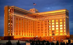 South Point Hotel Casino-Spa